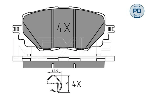 025 222 7115/PD