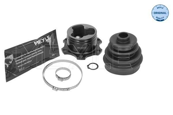 3B0 498 103 BX