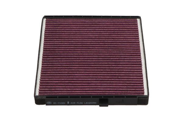 DC-7102X