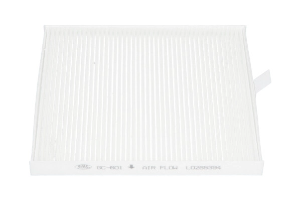 GC 601