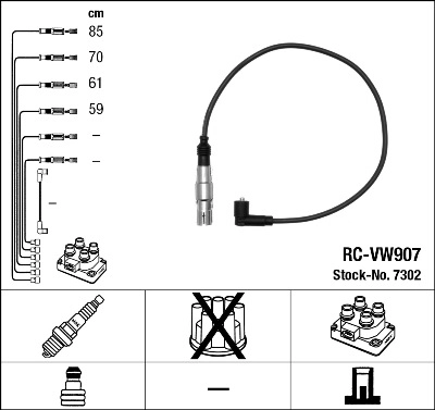 7302