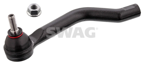 Наконечник рулевой тяги Лев *SWAG* NISSAN, RENAULT |--->82103657 / Si-41142