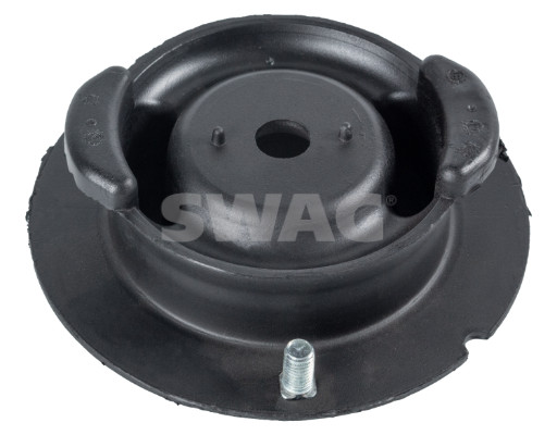 Опора амортизатора пер *SWAG* MERCEDES 124 | 10540001 / 802 033  / 08669 / MK063 / 10969