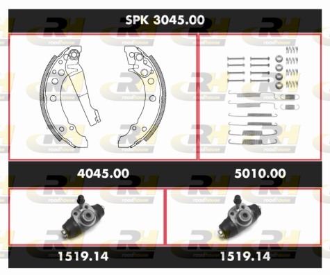 SPK 3045.00