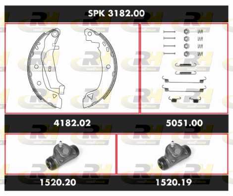 SPK 3182.00