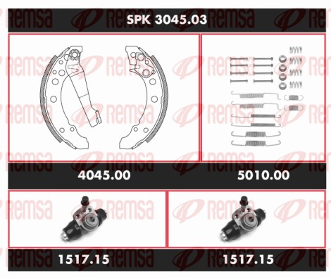 SPK 3045.03