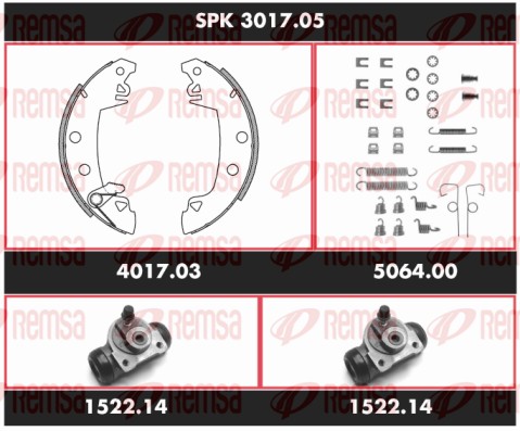 SPK 3017.05