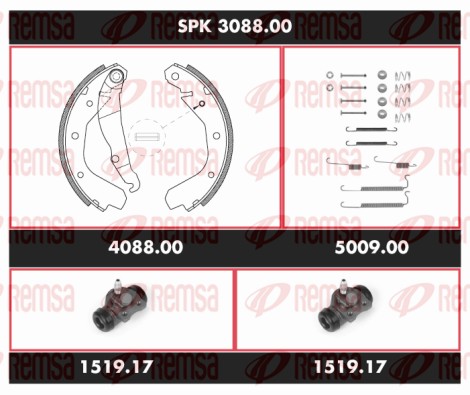 SPK 3088.00