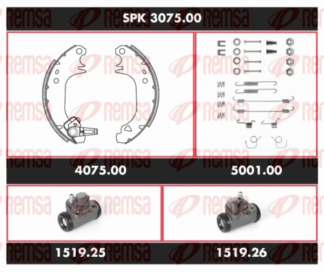 SPK 3075.00