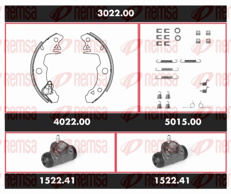 SPK 3022.00