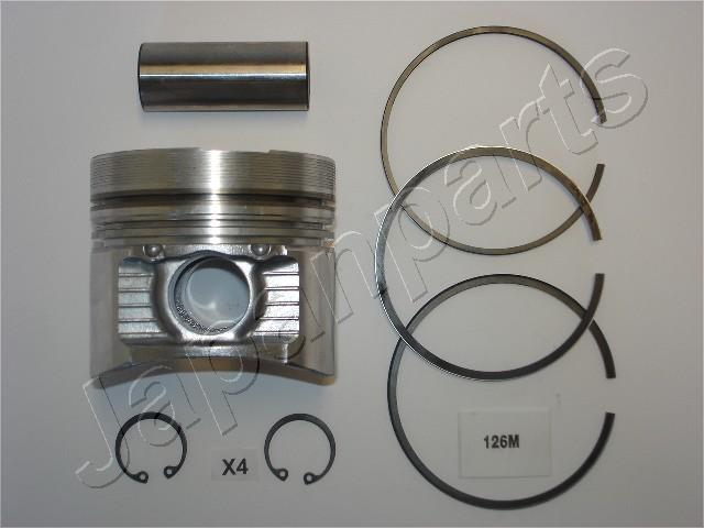 KI126M