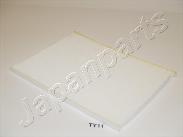 FAA-TY11