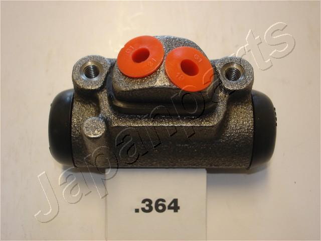 CS-364
