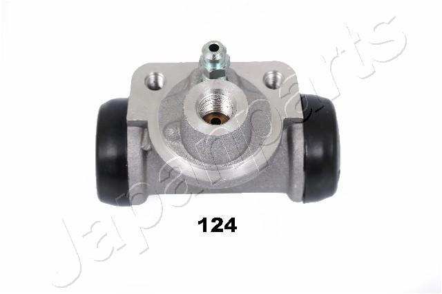 CS-124