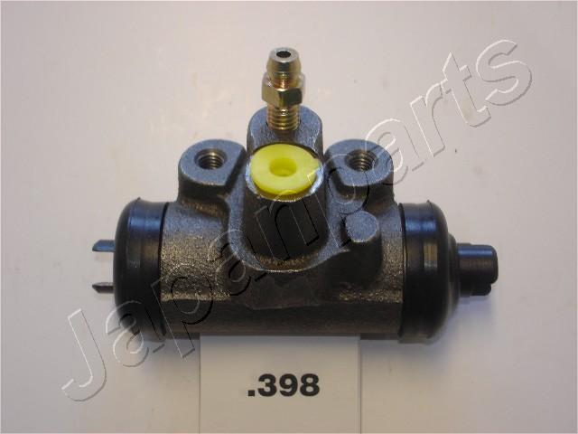 CS-398