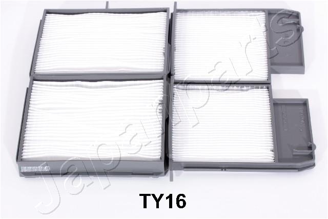 FAA-TY16