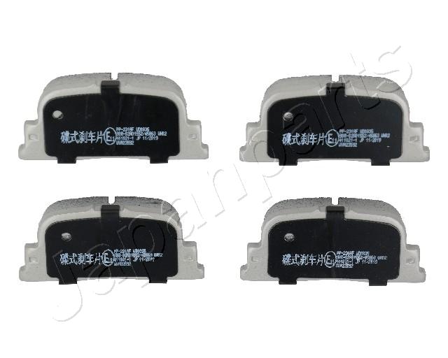 PP-231AF