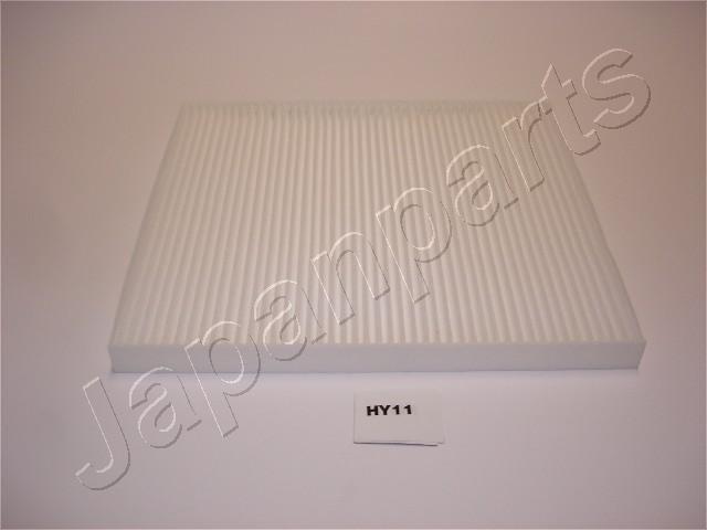 FAA-HY11
