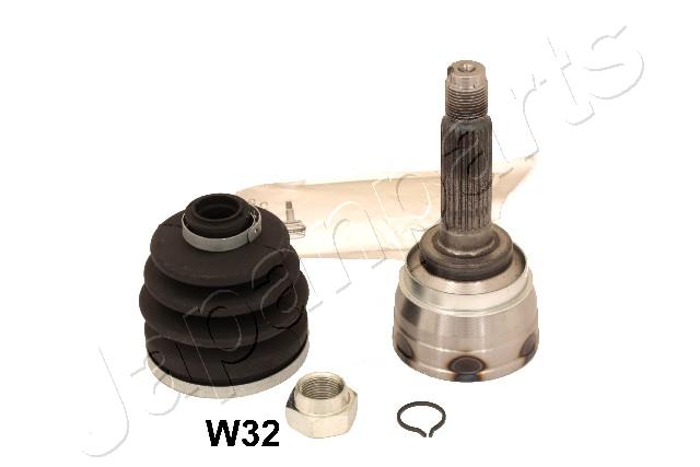 GI-W32
