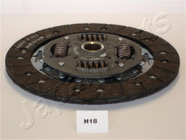 DF-H18