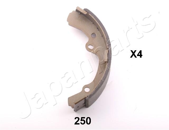 GF-250AF
