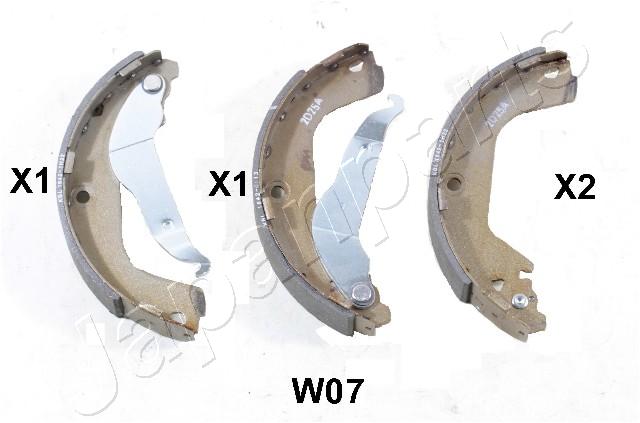 GF-W07AF