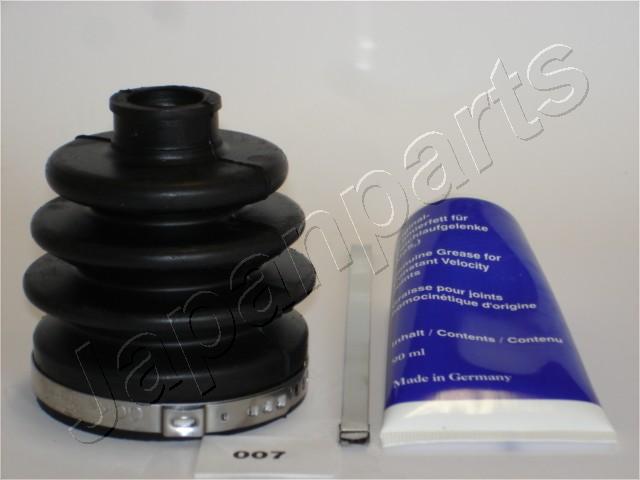 KB-007