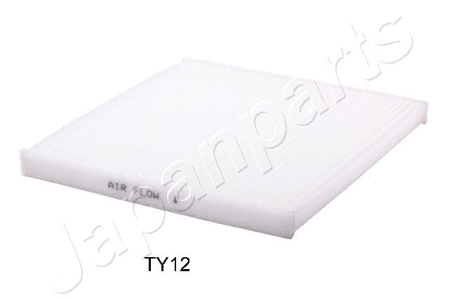 FAA-TY12