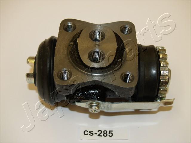 CS-285