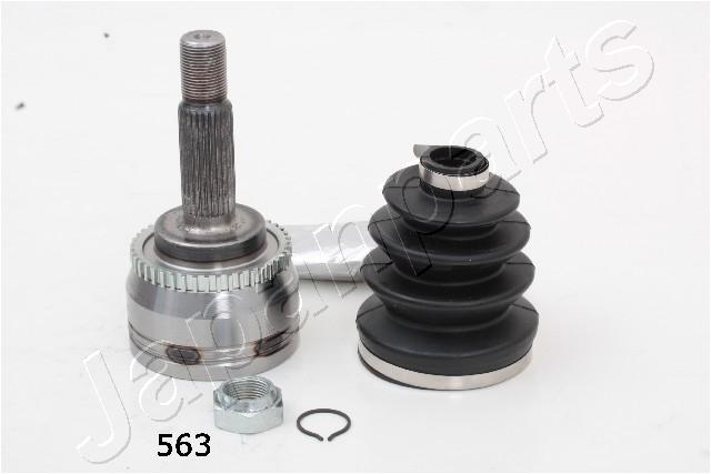 GI-563