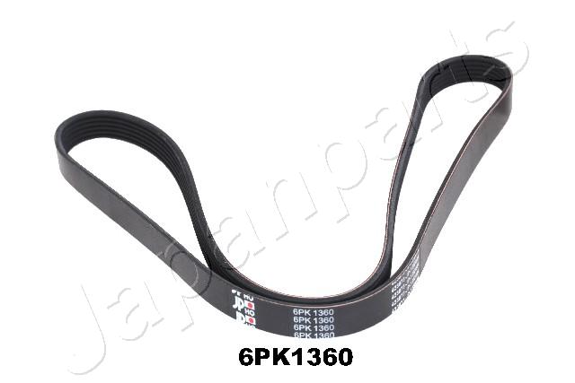 DV-6PK1360
