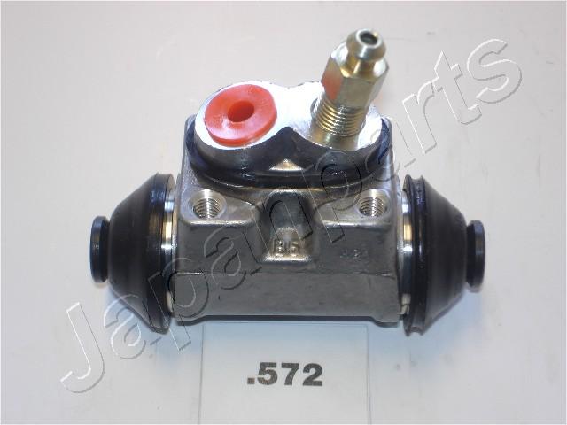 CS-572