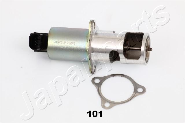 EGR101