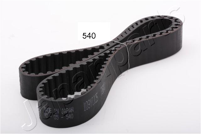 DD-540