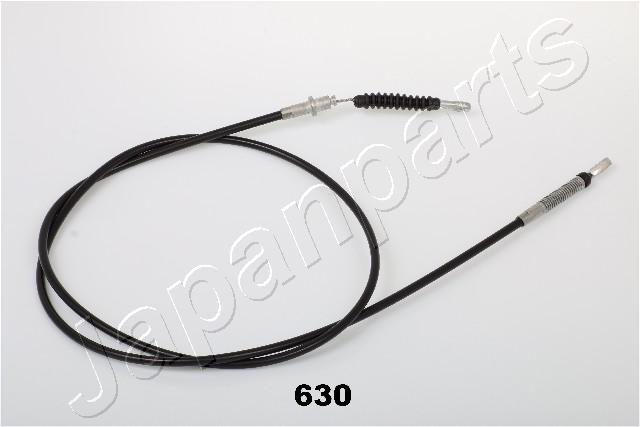 GC-630