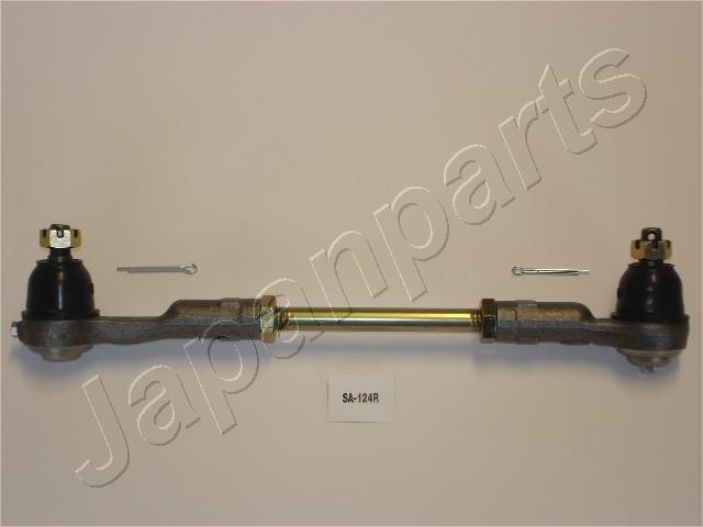 SA-124R