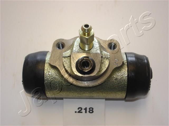 CS218