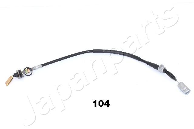 GC-104