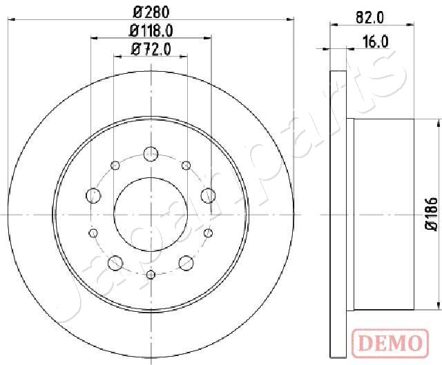 DP-0216C