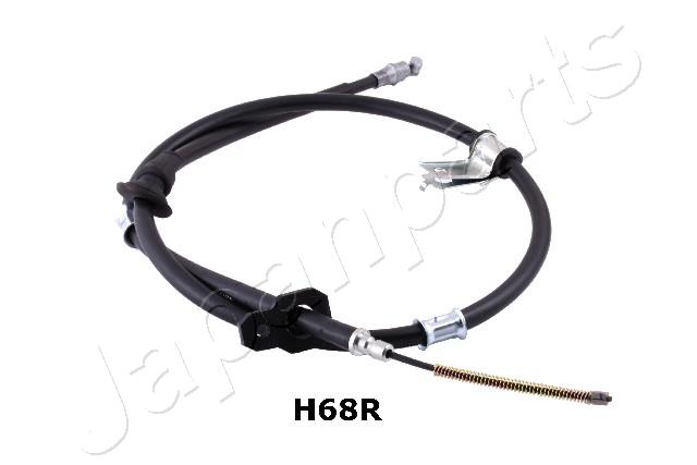 BC-H68R