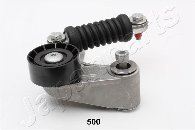 TS-500