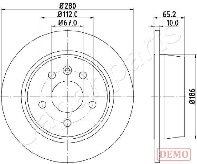 DP-0530C