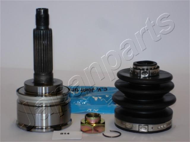 GI-814