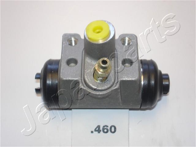 CS-460