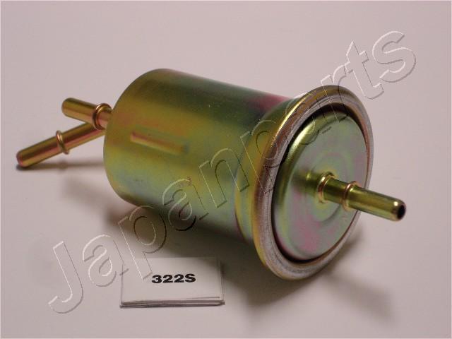 FC-322S