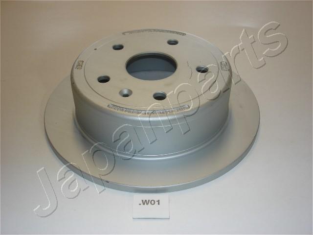 DP-W01