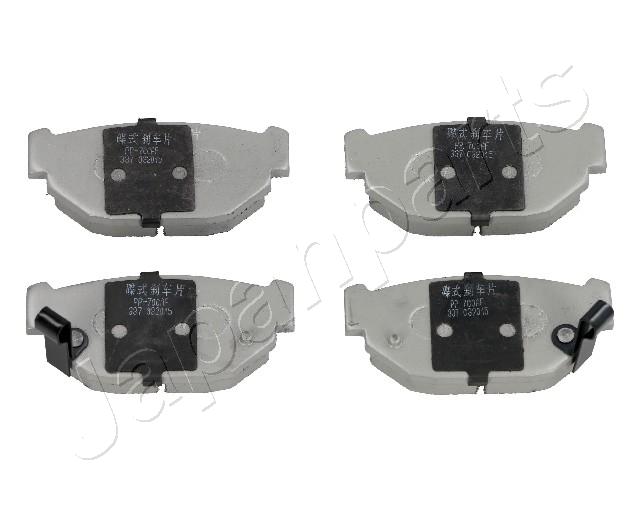 PP-700AF