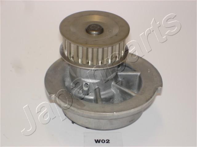 PQ-W02