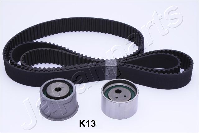 KDD-K13
