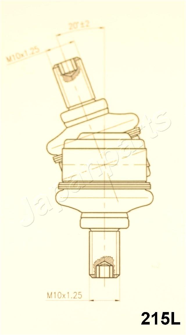 SI-215L